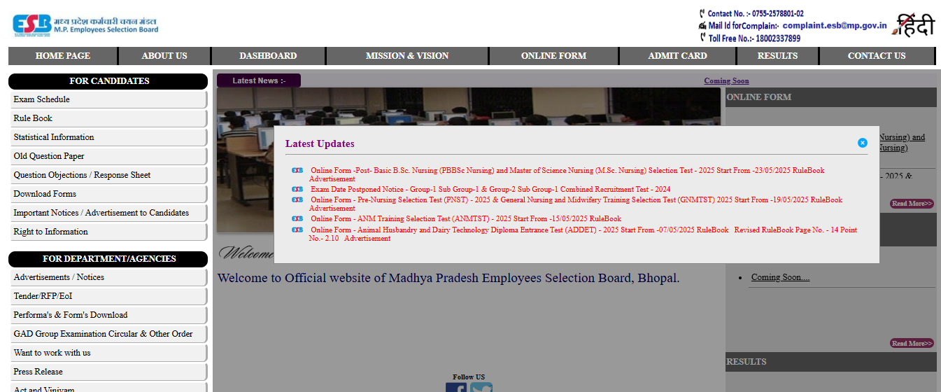 mppolice - ShareChat