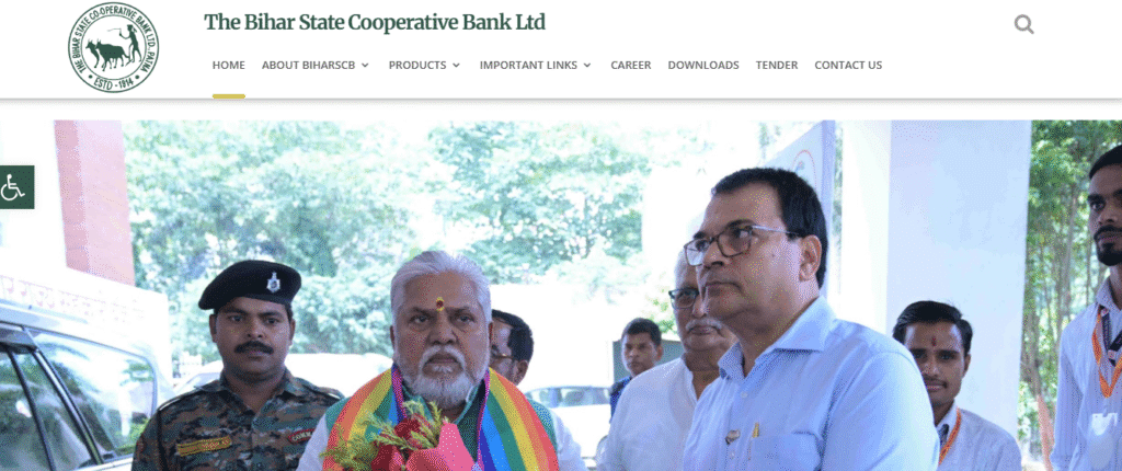 Bihar State Co-Operative Bank Assistant (Multipurpose) 2025- Result Out