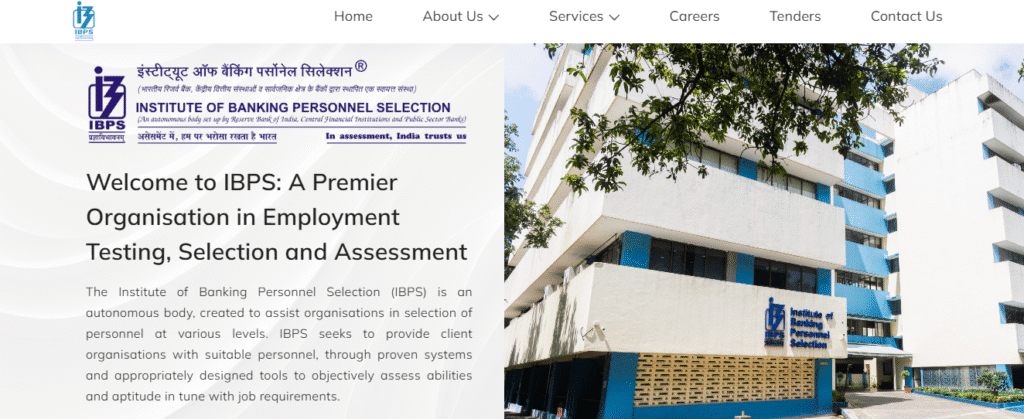 IBPS SO CRP SPL 15 2025- Pre Score Card
