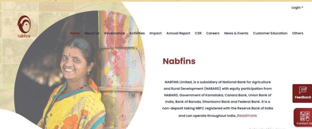 NABFINS Customer Service Officer (CSO) Recruitment 2025: Apply Online