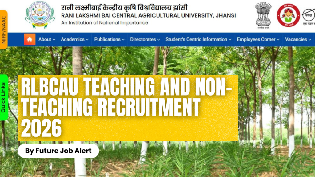 RLBCAU Teaching and Non-Teaching