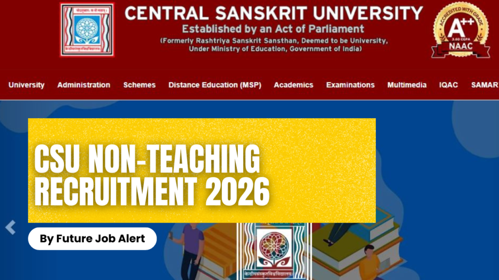 CSU Non-Teaching