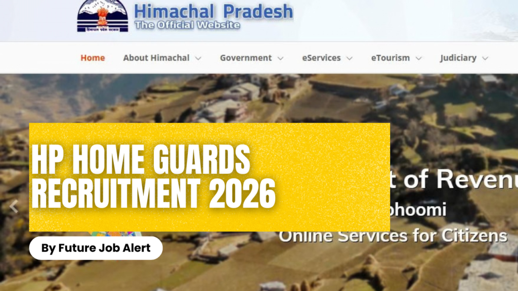 HP Home Guards