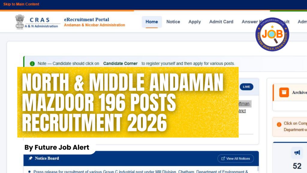 Andaman Mazdoor