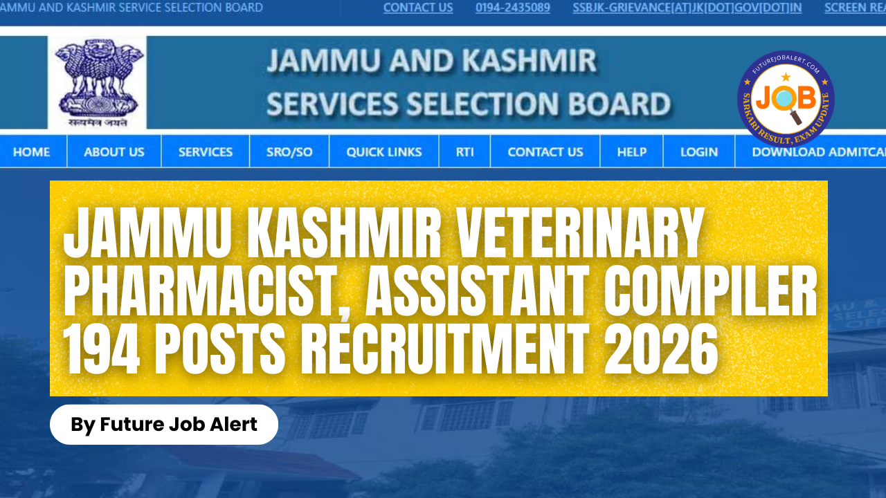 Government Jobs - ShareChat