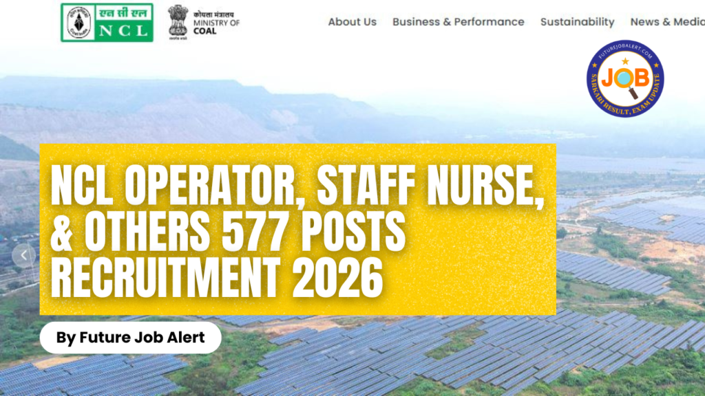 NCL Operator, Staff Nurse, & Others