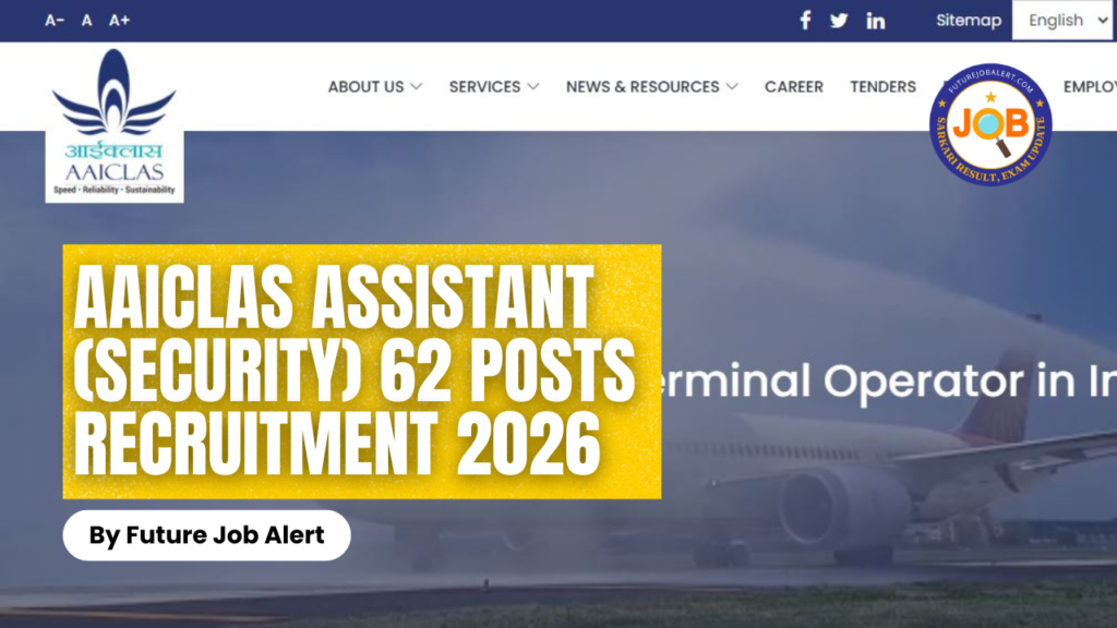 AAICLAS Assistant (Security)