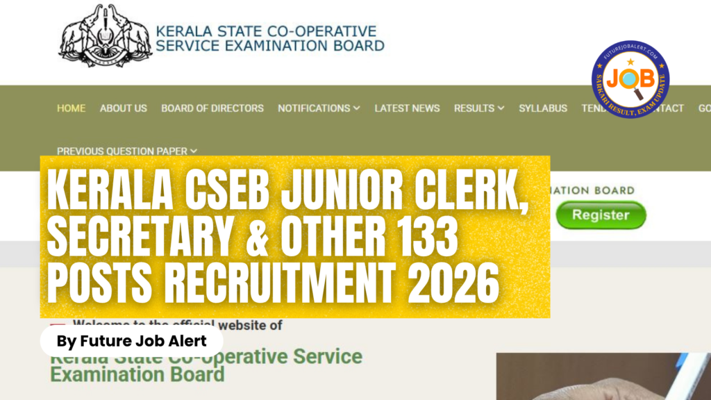 Kerala CSEB