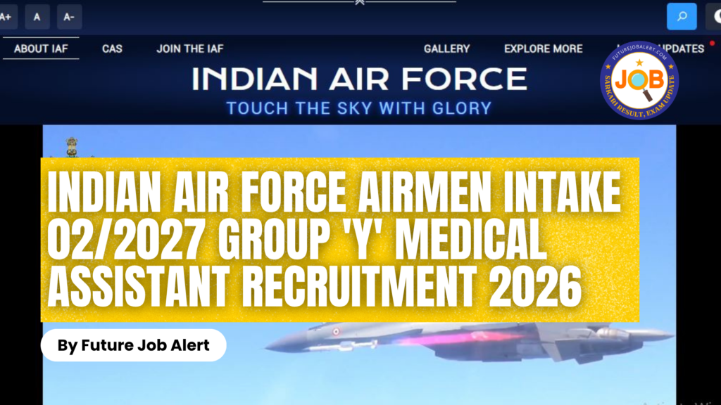 Indian Air Force Airmen